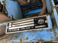 Kreiselegge Lemken Zirkon  7-30