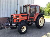 Schlepper / Traktor Same Explorer 65