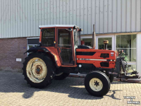 Schlepper / Traktor Same Explorer 65