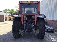 Schlepper / Traktor Same Explorer 65