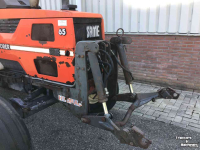 Schlepper / Traktor Same Explorer 65
