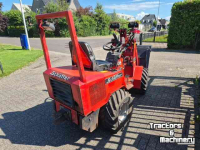 Radlader Schäffer 221