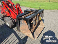Radlader Schäffer 221