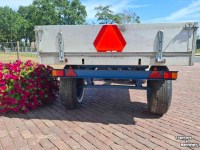 Kipper  Midi kipper bakmaat 200x170cm