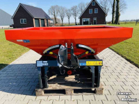 Düngerstreuer Rauch MDS 20.2D-Mono Eco