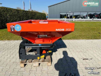 Düngerstreuer Rauch MDS 20.2D-Mono Eco