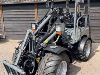 Radlader Weidemann 1280