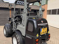 Radlader Weidemann 1280