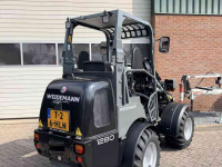 Radlader Weidemann 1280