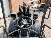 Radlader Weidemann 1280