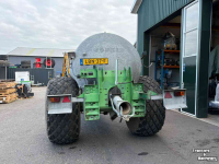 Gülletankwagen / Güllefässer Joskin 7000L vacuumtank mesttank onderdelen vacuumpomp waterwagen