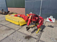 Mähwerk Pottinger eurocat 272