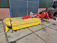 Mähwerk Pottinger eurocat 272
