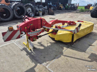 Mähwerk Pottinger eurocat 272