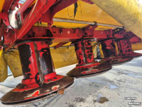 Mähwerk Pottinger eurocat 272