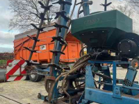 Scheibenegge Rabewerk schijfeg 6.60 m