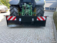 Frontstoßstange  2500 frontschuif