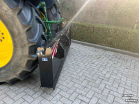 Frontstoßstange  2500 frontschuif