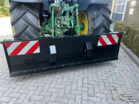 Frontstoßstange  2500 frontschuif