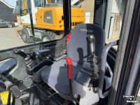 Minibagger Hitachi ZX35U-2 CLR
