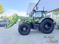 Schlepper / Traktor Fendt 724 profi Plus, GEN6, one, FH+PTO+Voorlader, 6000 uur!
