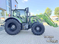 Schlepper / Traktor Fendt 724 profi Plus, GEN6, one, FH+PTO+Voorlader, 6000 uur!
