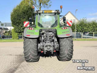 Schlepper / Traktor Fendt 724 profi Plus, GEN6, one, FH+PTO+Voorlader, 6000 uur!