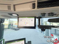 Schlepper / Traktor Fendt 724 profi Plus, GEN6, one, FH+PTO+Voorlader, 6000 uur!