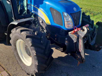 Schlepper / Traktor New Holland T4030