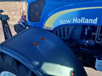 Schlepper / Traktor New Holland T4030
