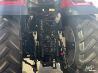 Schlepper / Traktor Case-IH Maxxum 115 Active 8  vol geveerd 40km