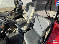 Schlepper / Traktor Case-IH Maxxum 115 Active 8  vol geveerd 40km