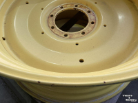 Räder, Reifen, Felgen & Distanzringe John Deere 18 X 38 velg