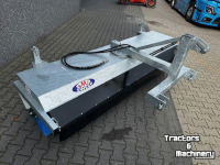 Kehrmaschine Sweep TV600/275