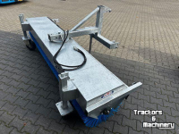 Kehrmaschine Sweep TV600/275