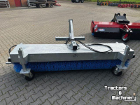Kehrmaschine Sweep TV600/275