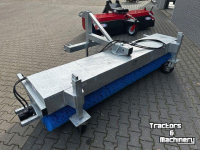 Kehrmaschine Sweep TV600/275