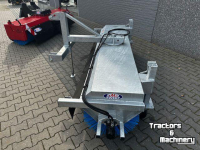 Kehrmaschine Sweep TV600/275