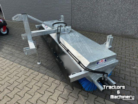 Kehrmaschine Sweep TV600/275