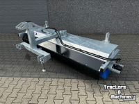 Kehrmaschine Sweep TV600/275
