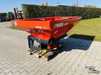 Düngerstreuer Rauch MDS 20.2D-Mono Eco