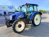 Schlepper / Traktor New Holland T5050 Kruip, Shuttle