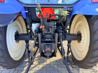 Schlepper / Traktor New Holland T5050 Kruip, Shuttle