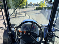 Schlepper / Traktor New Holland T5050 Kruip, Shuttle