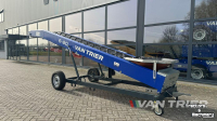 Steigförderband Van Trier KT-06-80 Opvoerband