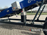 Steigförderband Van Trier KT-06-80 Opvoerband