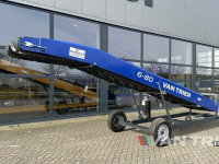 Steigförderband Van Trier KT-06-80 Opvoerband