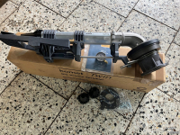 Beregnungsmaschine Beinlich Komet Twin 160 Ultra