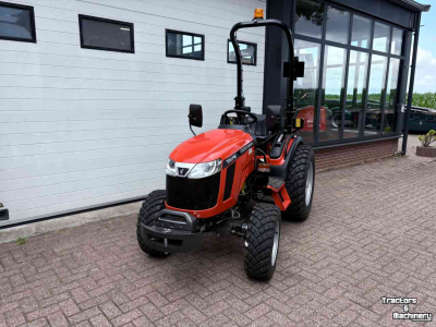 Gartentraktoren TAFE 6028H