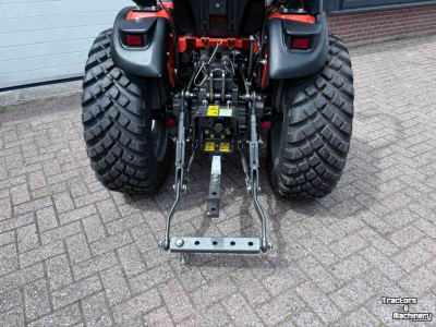 Gartentraktoren TAFE 6028H